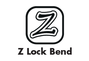 Z Lock Bend